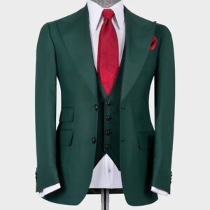Wedding Groom Wear Tuxedo