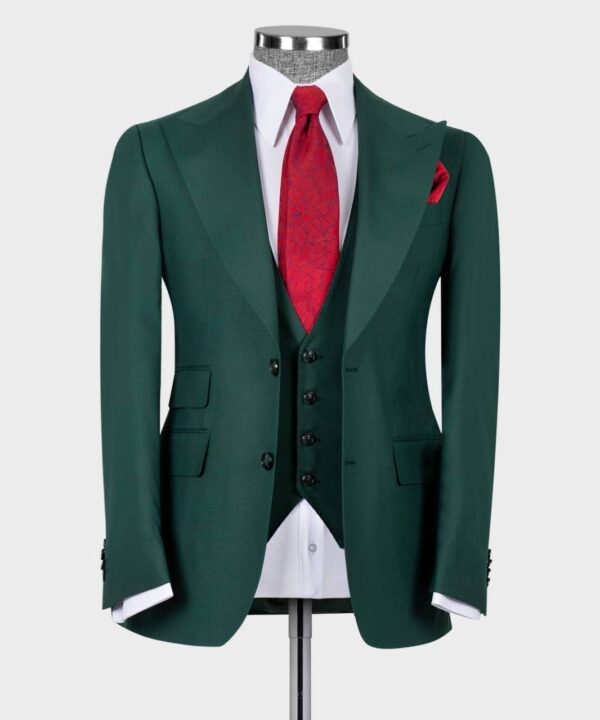 Wedding Groom Wear Tuxedo