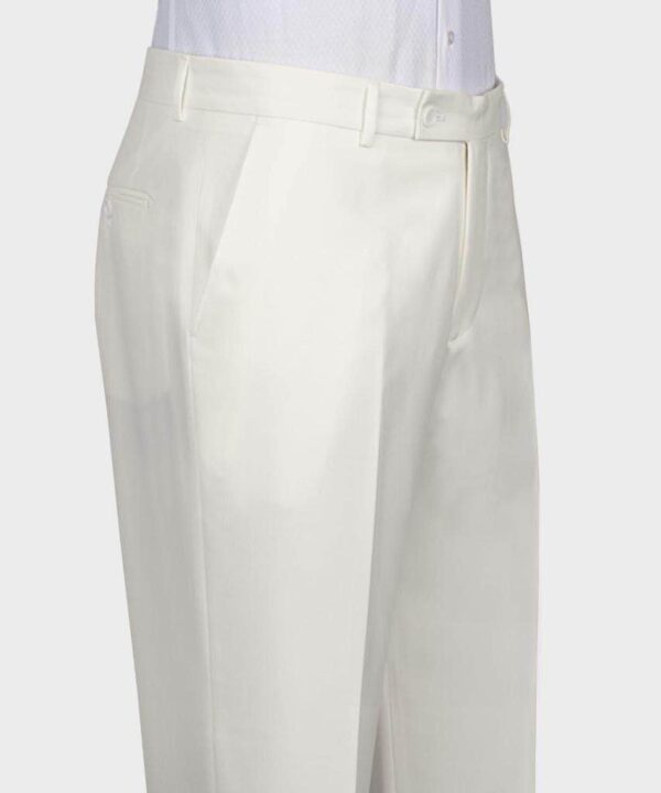 White Tuxedo - Image 3