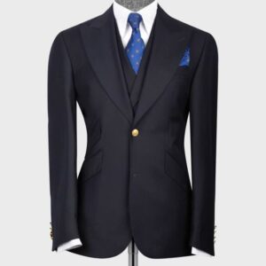 Suit Jacket 1