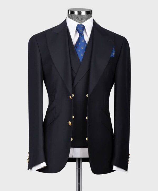 Suit Jacket 1 - Image 2