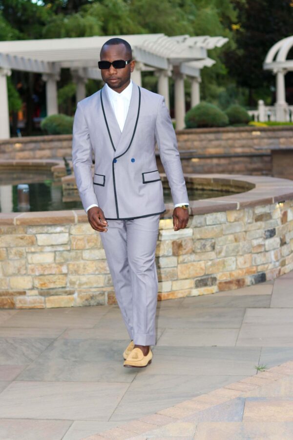 Royal  Highness Custom Suit - Image 2